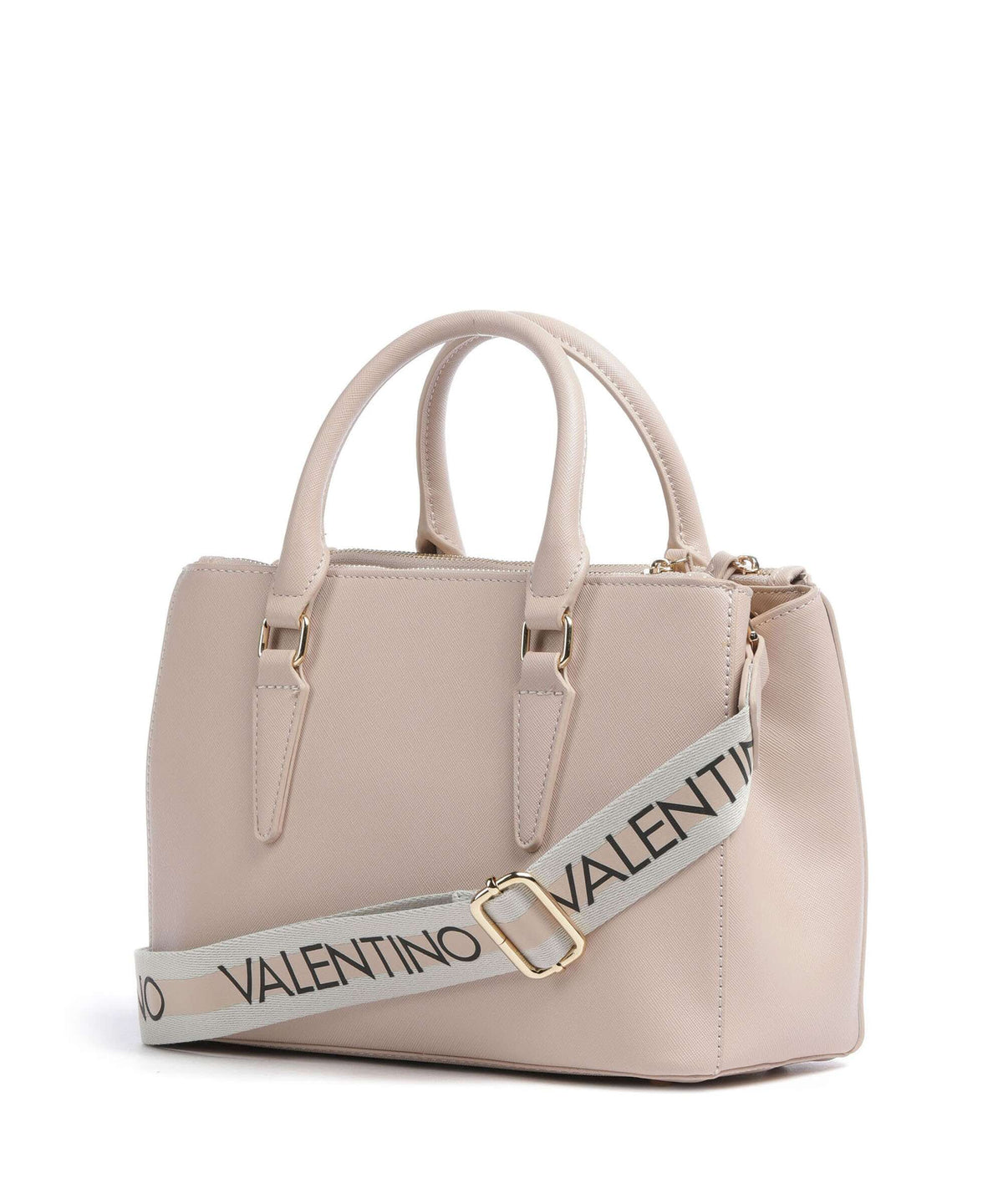 Valentino Bags Zero Re Handbag cipria