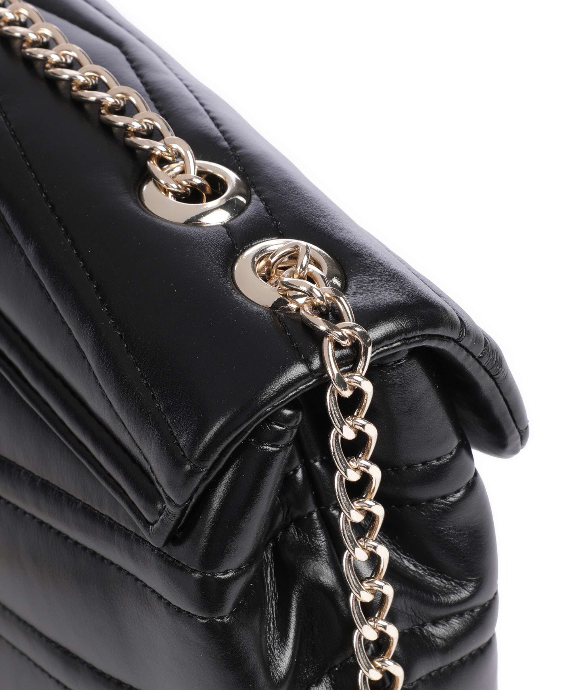 Valentino Bags Privilege Shoulder bag nero