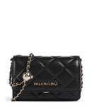 Valentino Bags Ocarina Crossbody bag nero