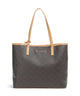 Valentino Bags Lady Re Cabas moro/naturale