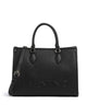 Valentino Bags Rised Re Sac à main nero