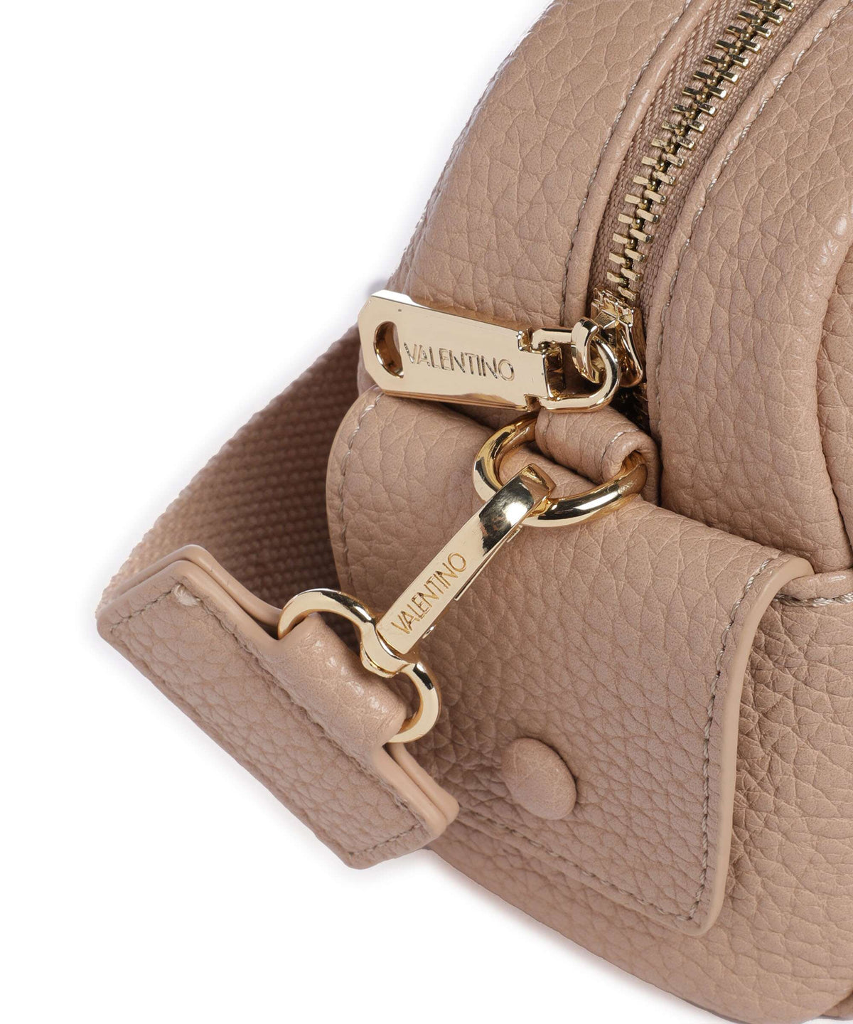 Valentino Bags Blossom Re Crossbody bag beige