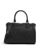 Valentino Bags Rised Re Handtasche nero