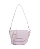 Valentino Bags Sylvia Re Sac porté épaule lilla