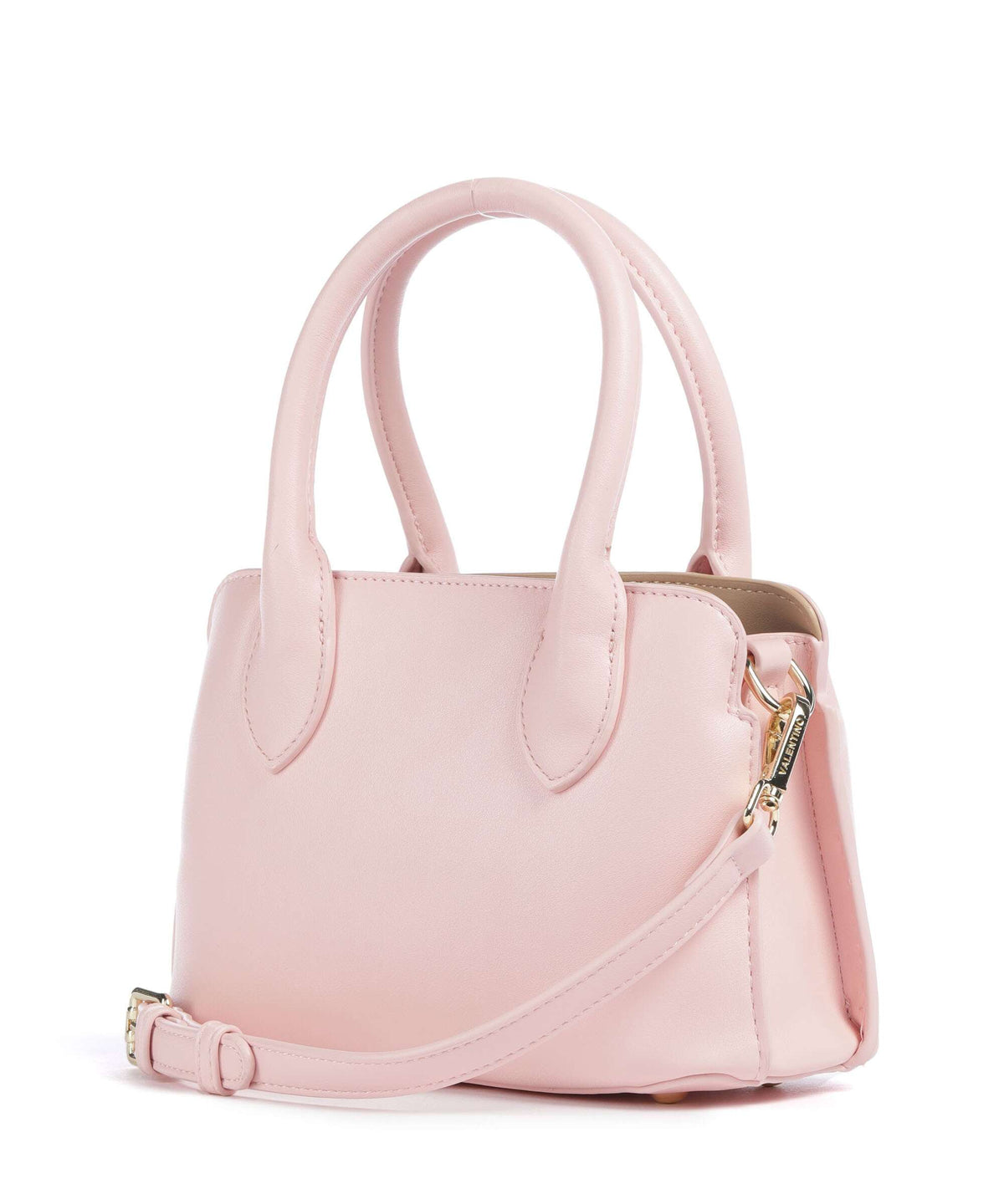 Valentino Bags Sunshine Re Handbag cipria