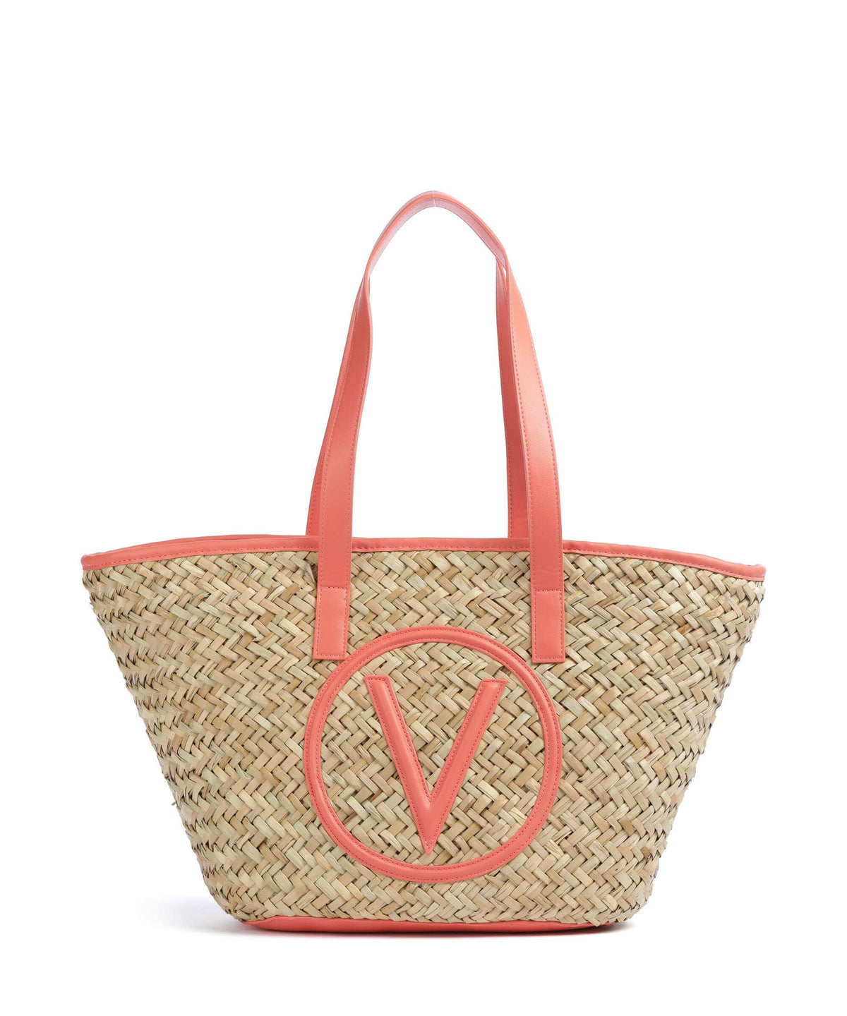Valentino Bags Samuela Tote bag natur/coral