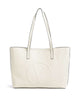 Valentino Bags Selena Re Cabas ecru