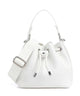 Valentino Bags Sirah Re Sac seau bianco