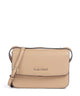 Valentino Bags Flap Re Umhängetasche beige