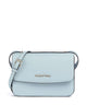 Valentino Bags Flap Re Umhängetasche azzurro