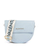 Valentino Bags Pansy Sac bandoulière azzurro