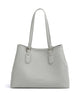 Valentino Bags Brixton Cabas grigio polvere