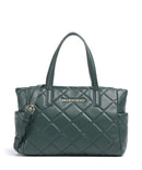 Valentino Bags Ocarina Handtasche bosco