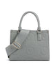 Valentino Bags Samba Re Sac à main grigio