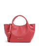 Valentino Bags Falak Re Handtasche rosso scuro