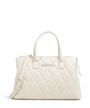 Valentino Bags Frisia Handtasche ecru