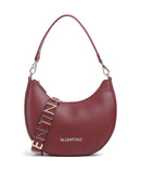 Valentino Bags Alexia Schultertasche bordeaux