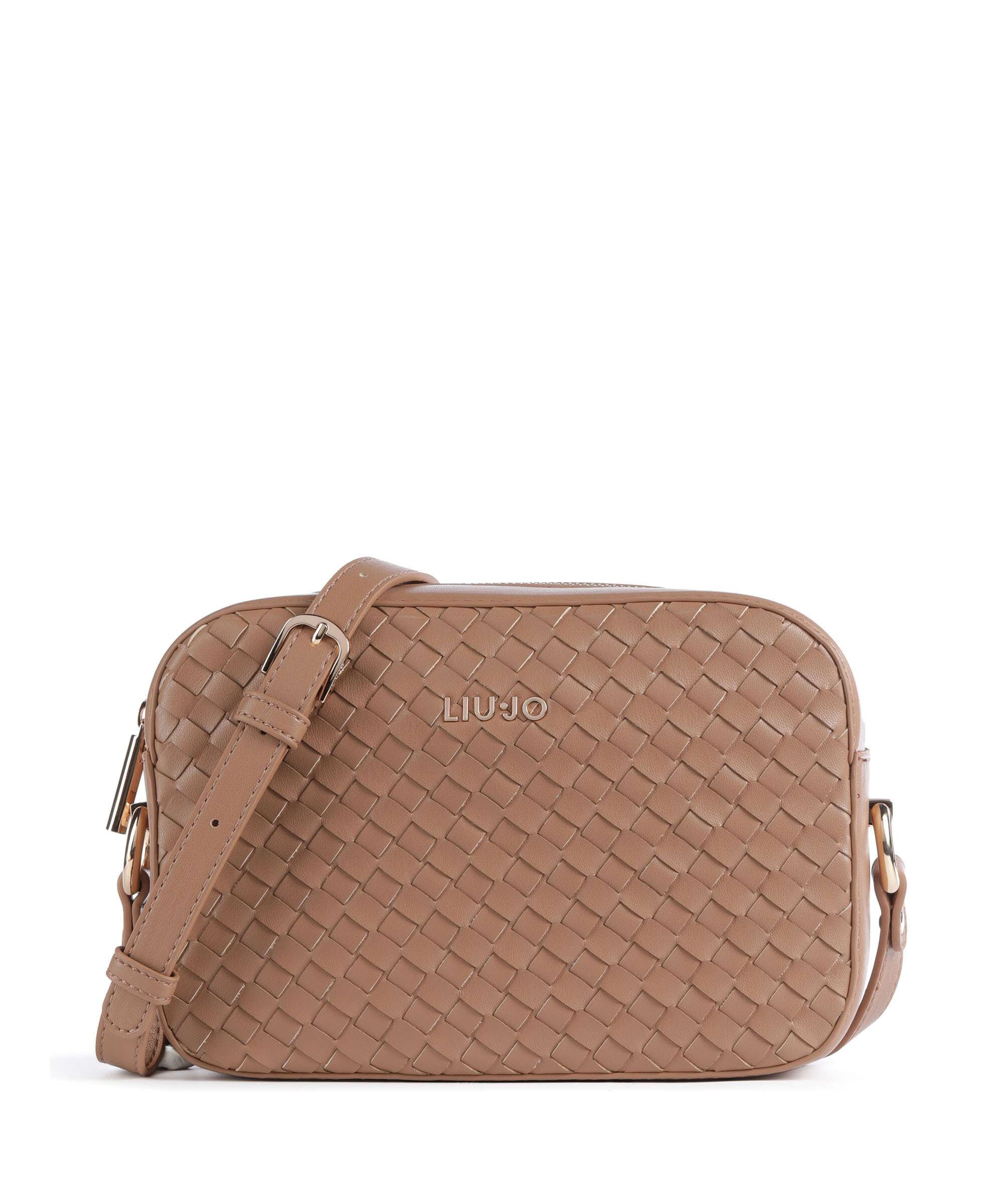 Liu Jo Manhattan Sac bandoulière synthétique teddy AA4156-E0513