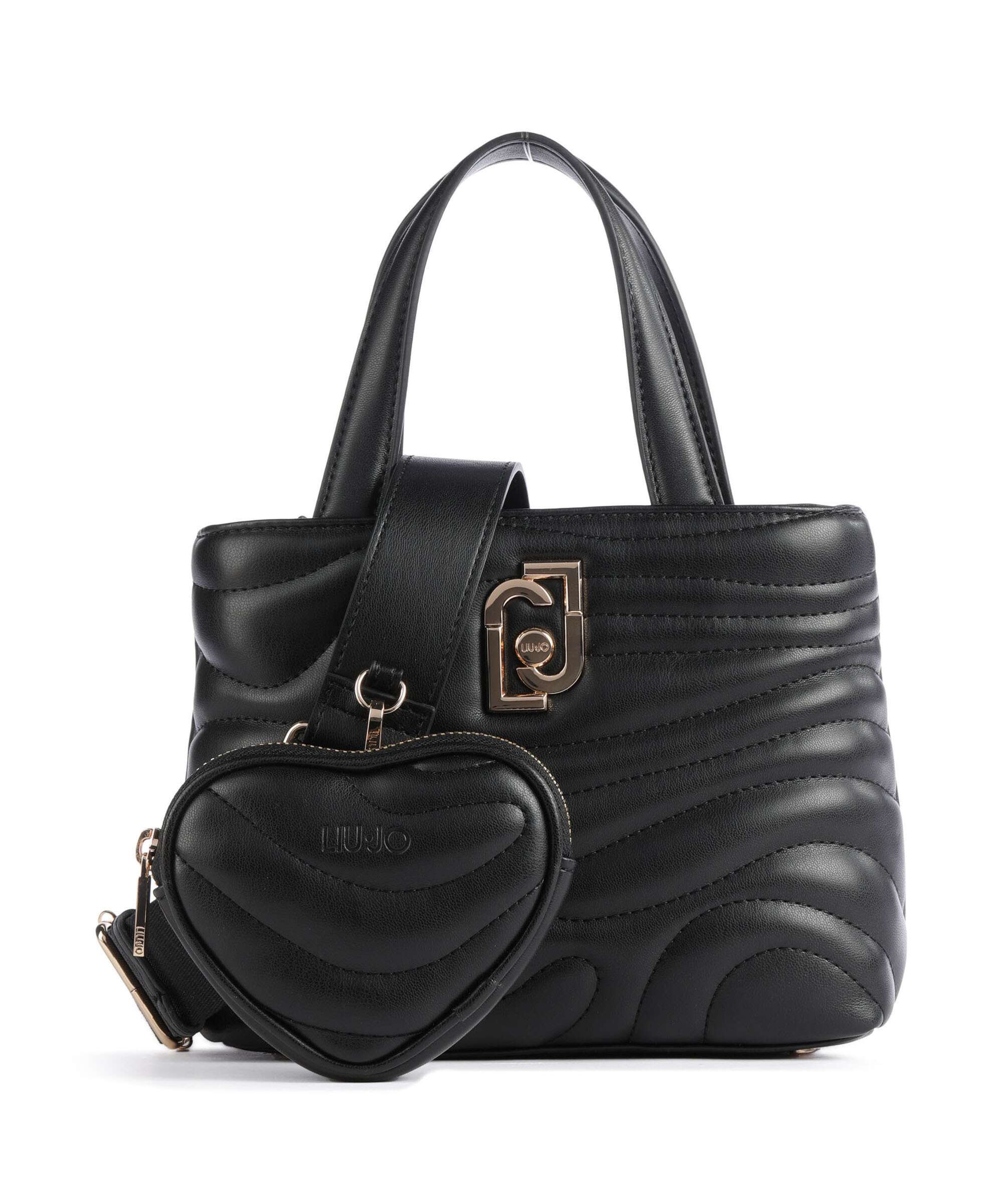 Liu Jo Achala Handbag nero