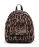 Just Cavalli Sac à dos iconic leo print