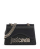Just Cavalli Schultertasche black
