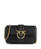 Pinko Love One Pocket Geldbörse nero/antique gold