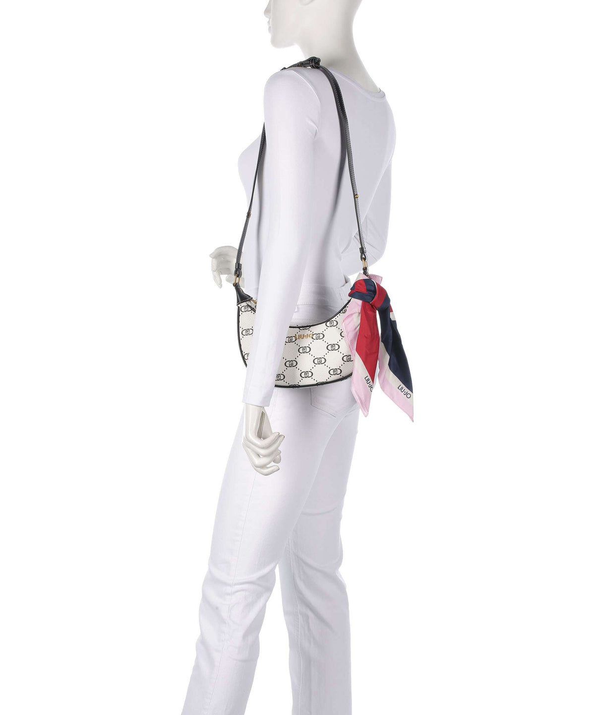 Liu Jo Selda Shoulder bag cream