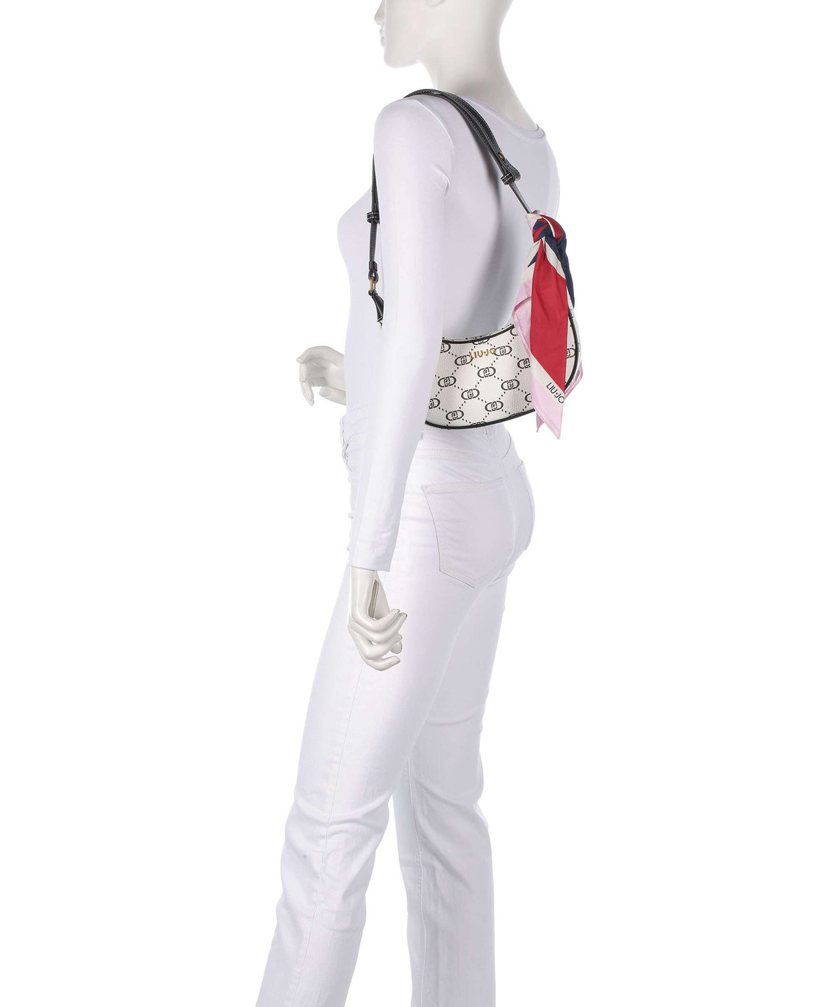 Liu Jo Selda Shoulder bag cream