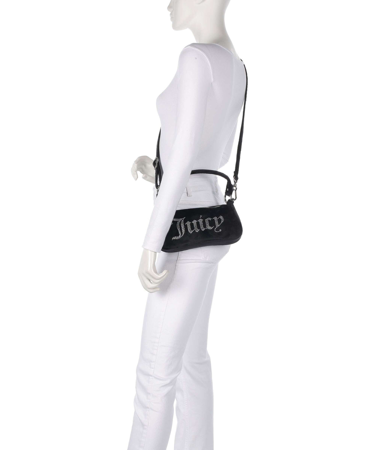 Juicy Couture Kimberly S Shoulder bag black