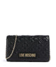 Love Moschino Smart Daily Crossbody bag nero