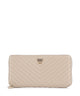 Pinko Ryder Portefeuille beige/grigio fumo/antique gold