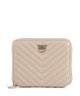 Pinko Taylor Portefeuille beige/grigio fumo/antique gold