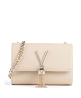 Valentino Bags Divina Sa Sac bandoulière ecru