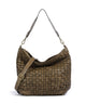Campomaggi Sac fourre-tout verde militare