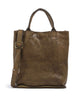 Campomaggi Sac à main verde militare
