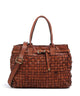 Campomaggi Handbag cognac