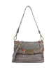 Campomaggi Shoulder bag cemento