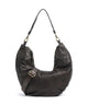 Campomaggi Hobo bag grigio