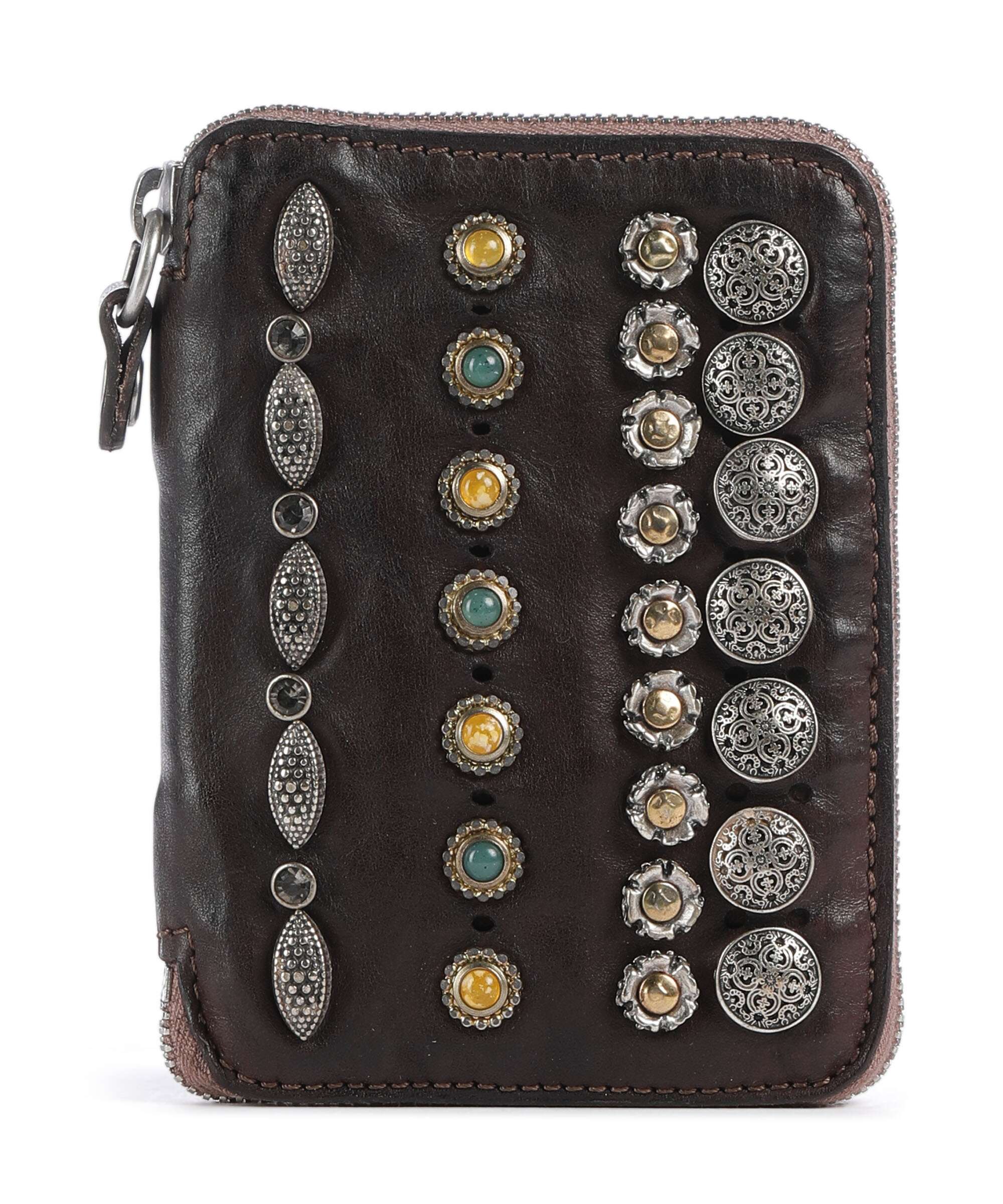 Campomaggi Wallet brown