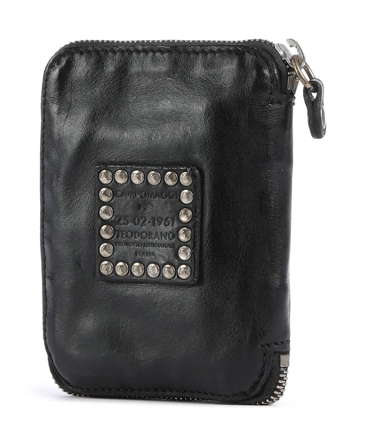 Campomaggi Wallet black