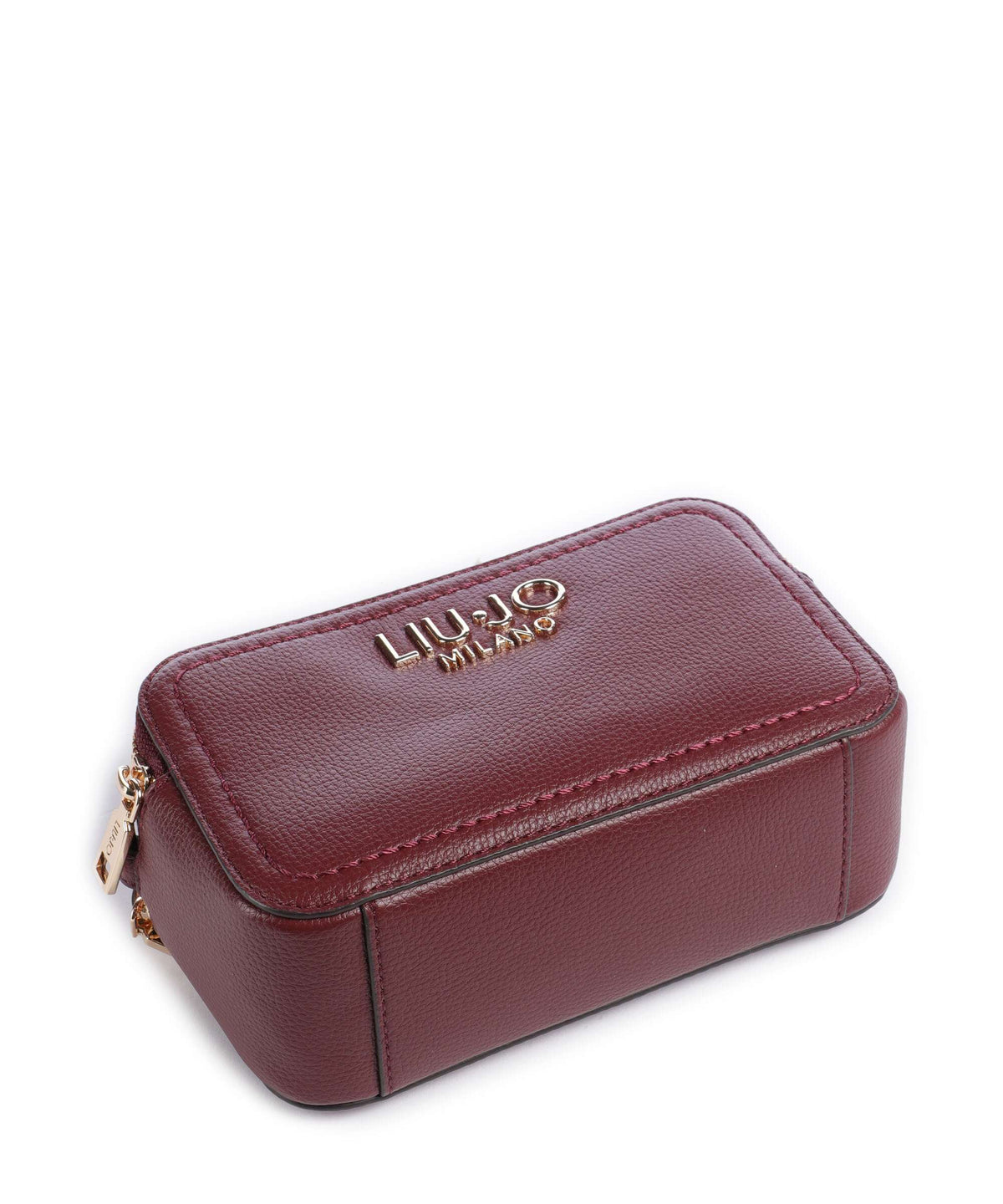 Liu Jo Ridhi S Crossbody bag red wine