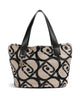 Liu Jo Verry L Shopper neutro/nero