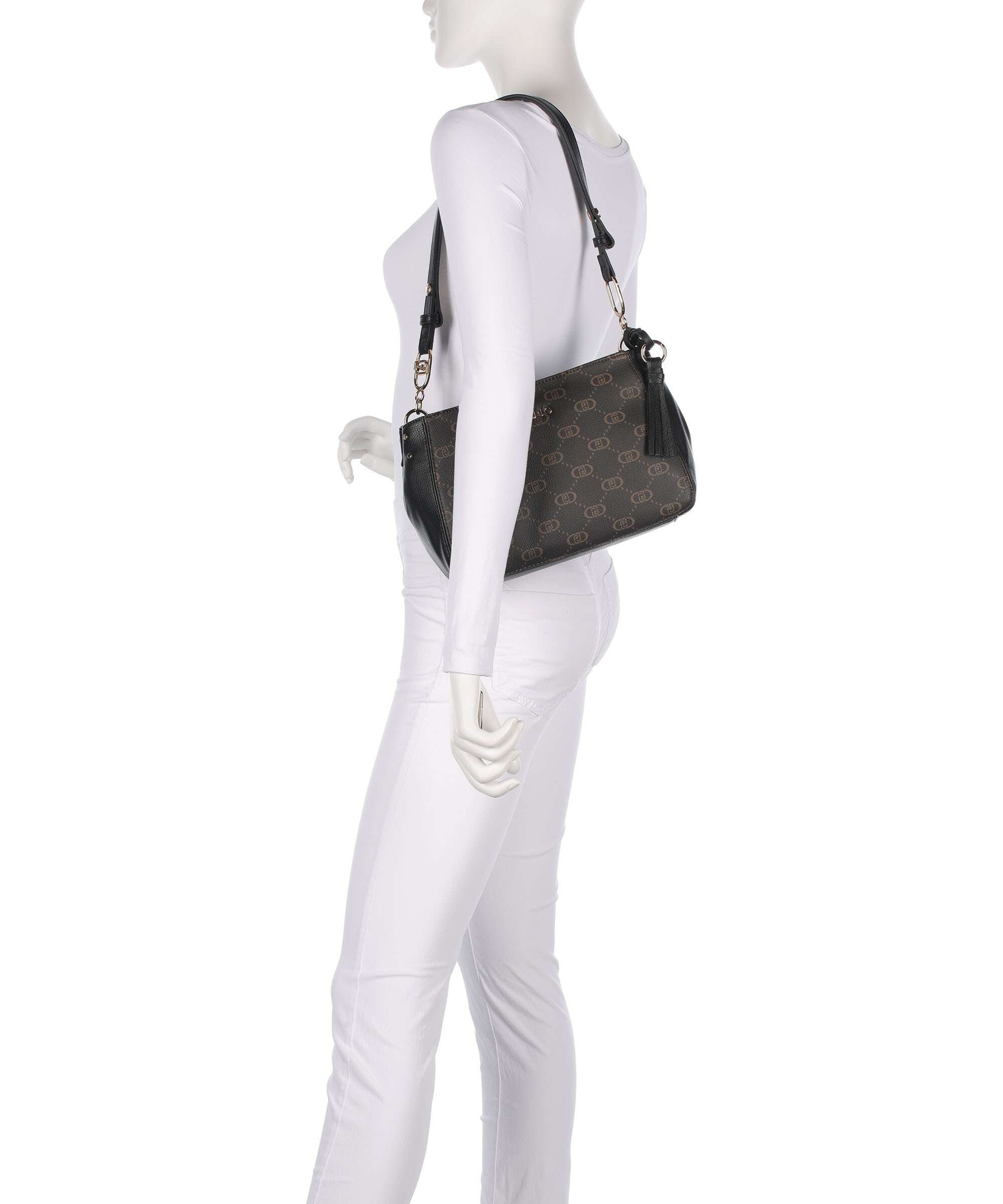 Liu Jo Cirry M Shoulder bag nero
