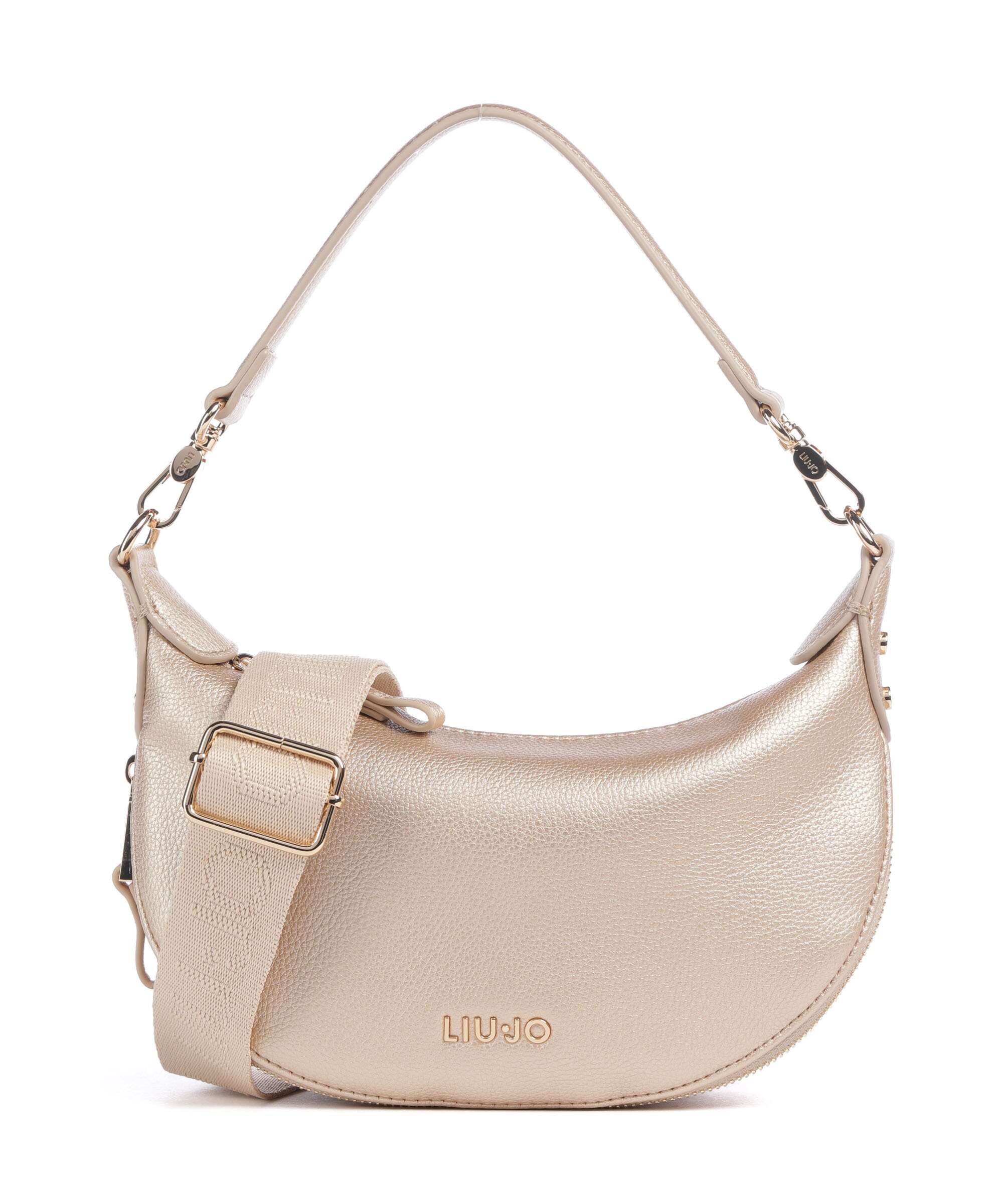 Liu Jo Kaliska S Shoulder bag light gold