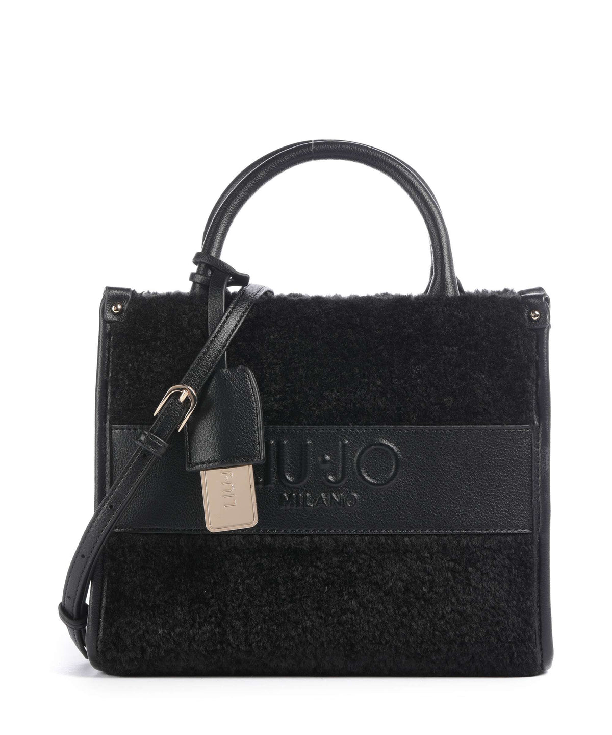 Liu Jo Ridhi S Handbag nero