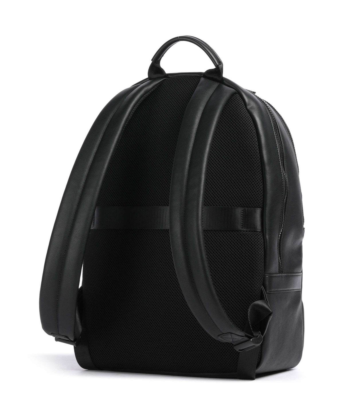 Armani Exchange Tulum Backpack black
