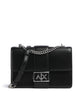 Armani Exchange Jodie M Sac porté épaule black