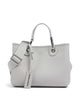 Emporio Armani My EA Handtasche perla/tabacco