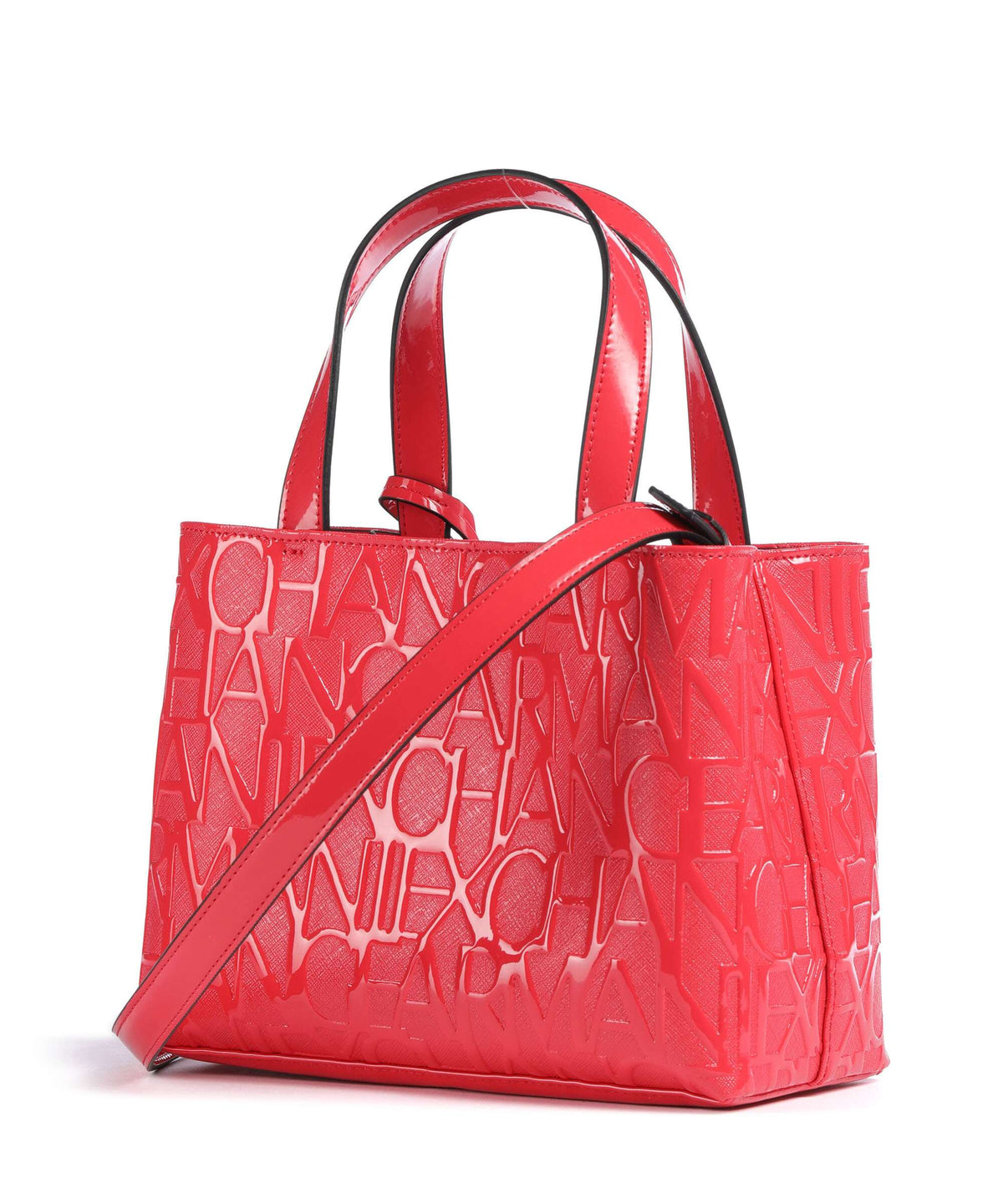 Armani Exchange Liz S Handbag grenadine