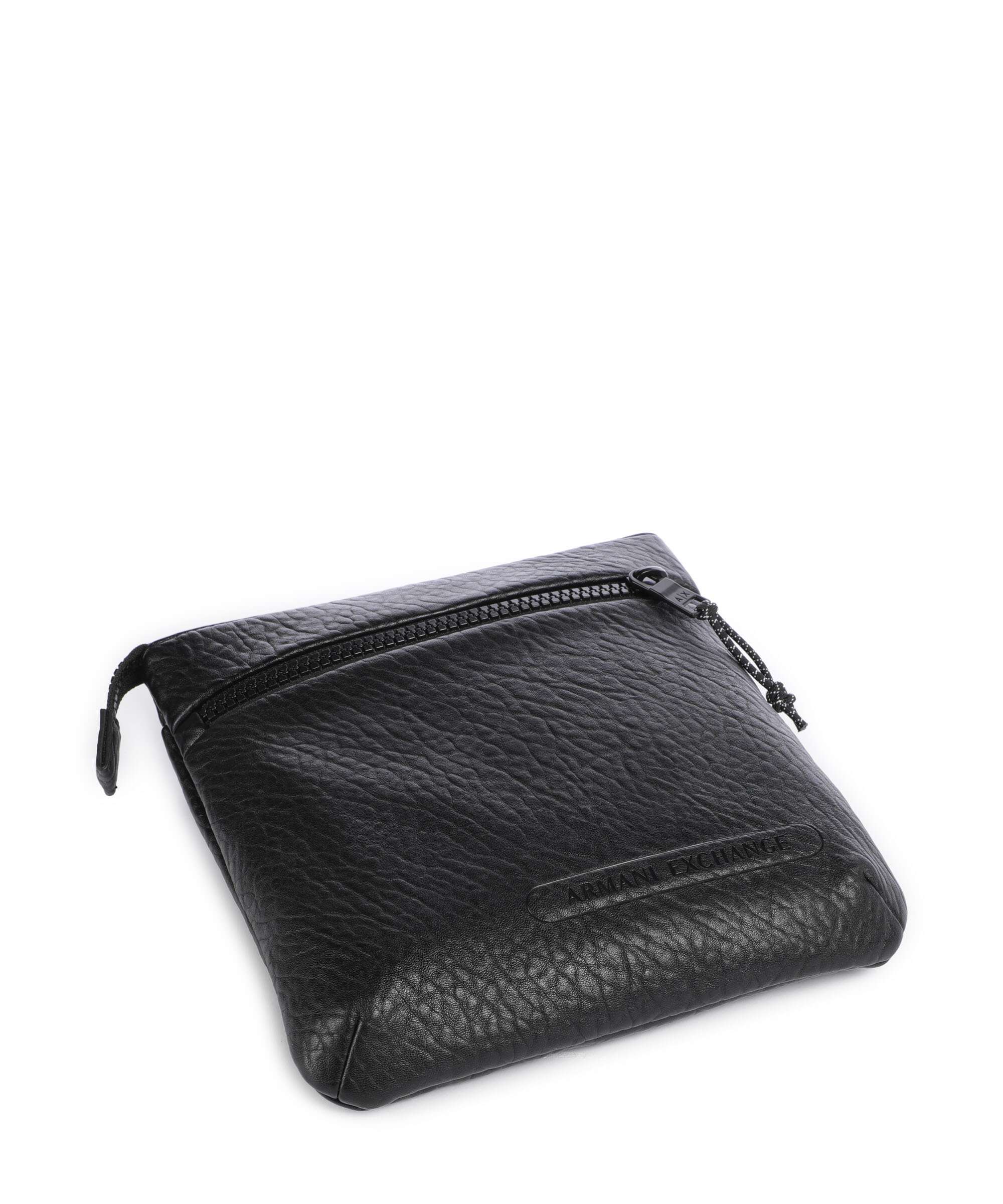 Armani Exchange Venice Crossbody bag black